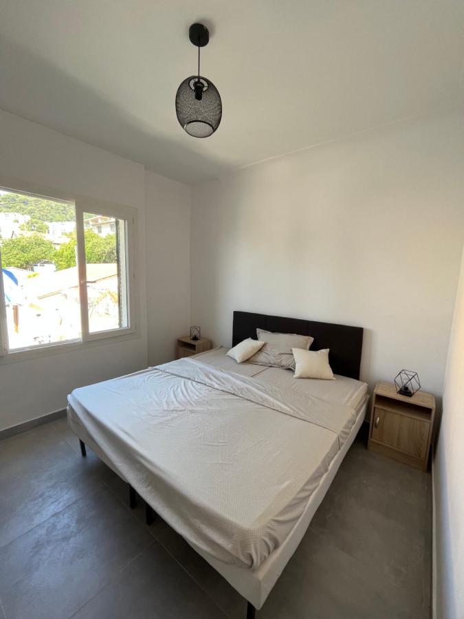 Villa 2 Chambres Renovee Juillet 2023 - Vue Mer - Parking Prive Грас Екстериор снимка
